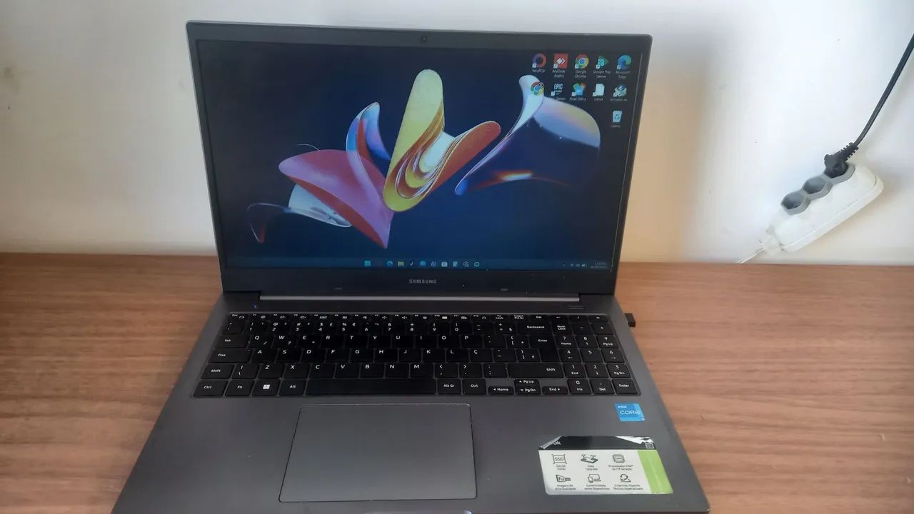 Notbook  - Foto 2