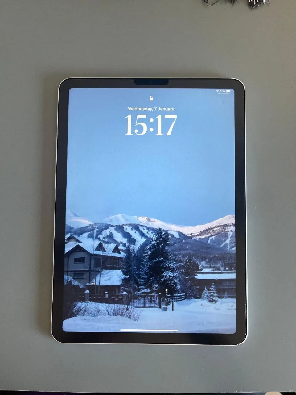 iPad Air 5 + Apple Pencil 2 + Magic Keyboard - Tablets e E-Readers