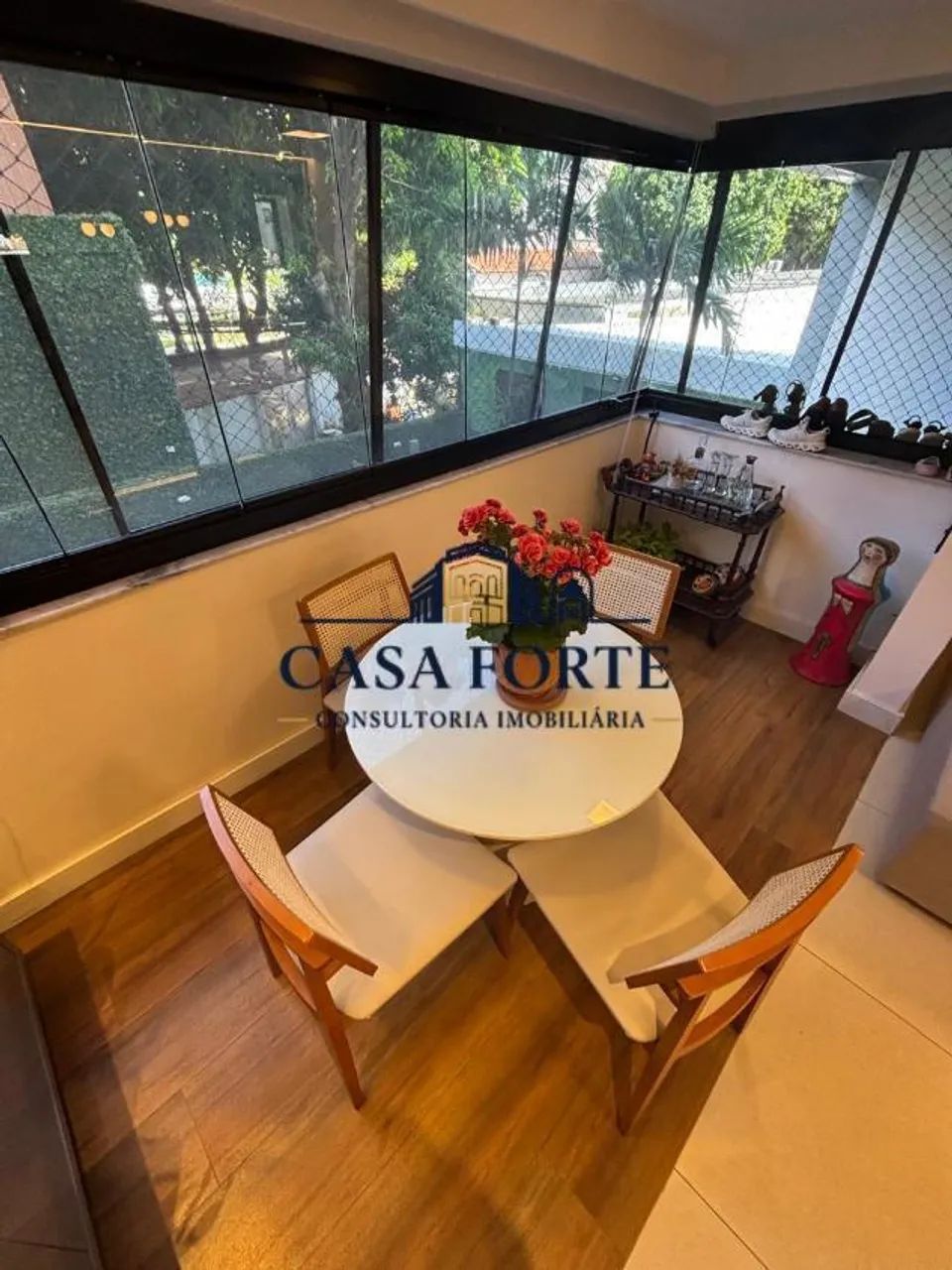 EDF. ARIANO SUASSUNA - CASA FORTE - Foto 5