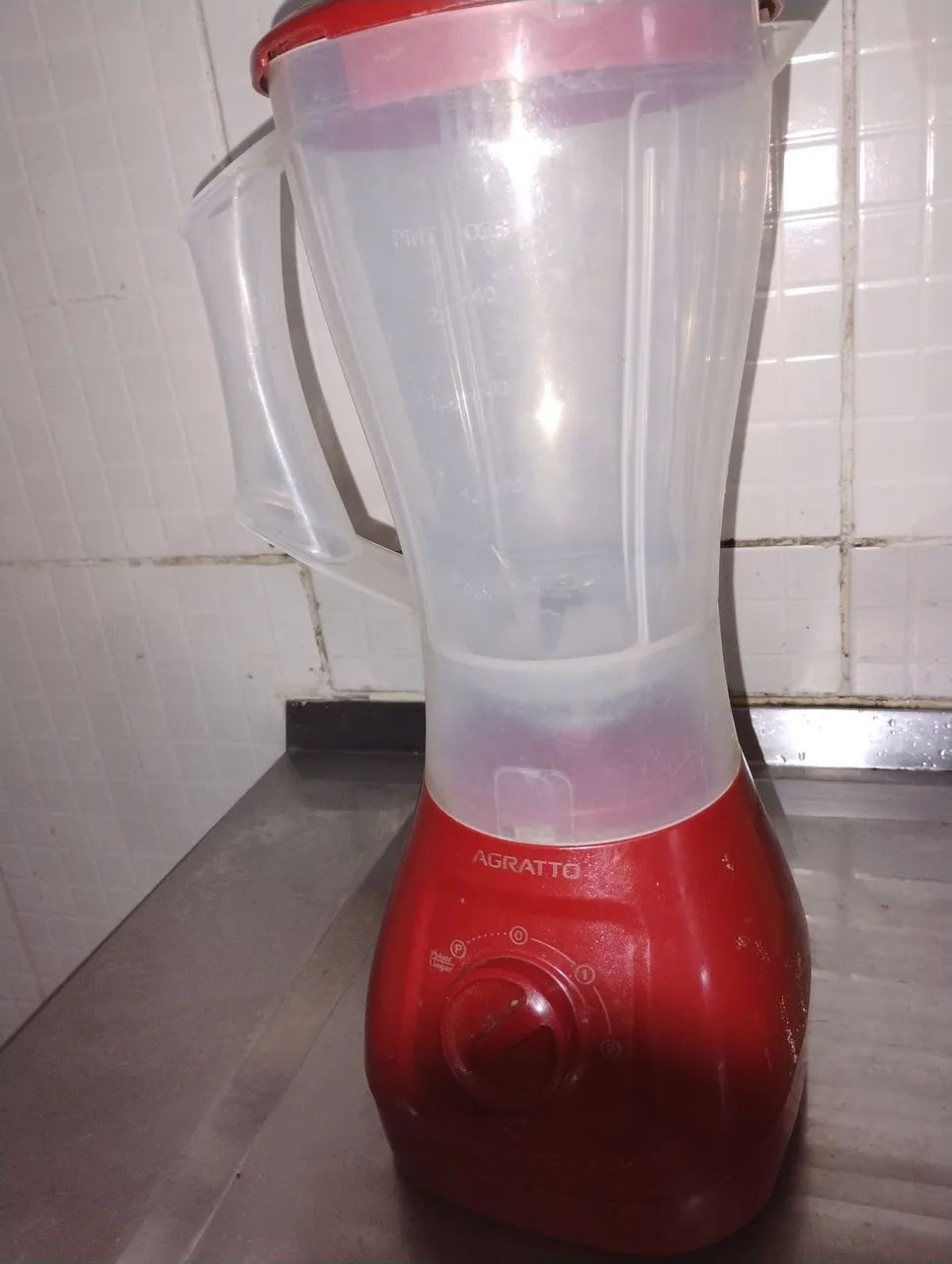 Liquidificador 