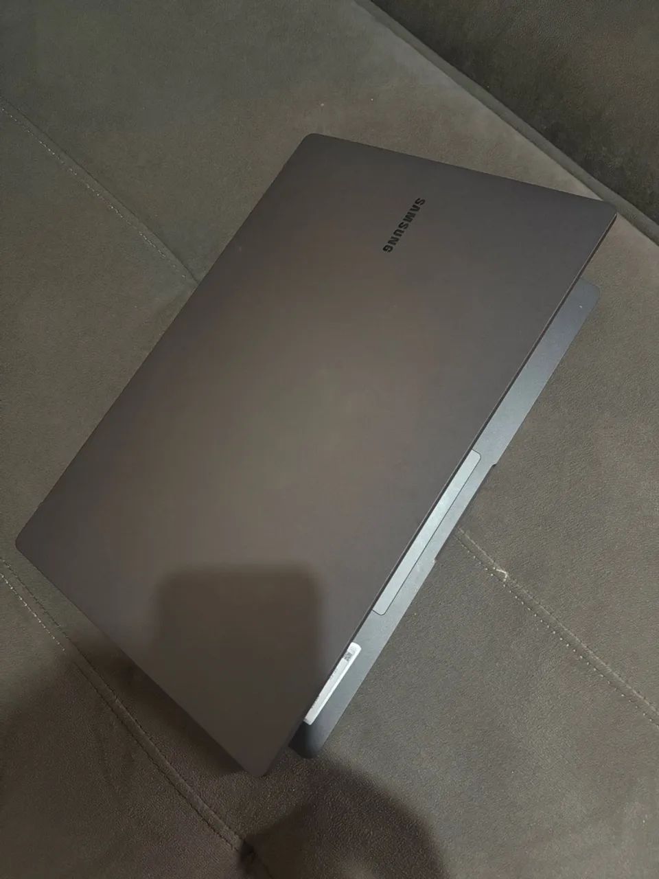 Notebook Samsung  - Foto 2