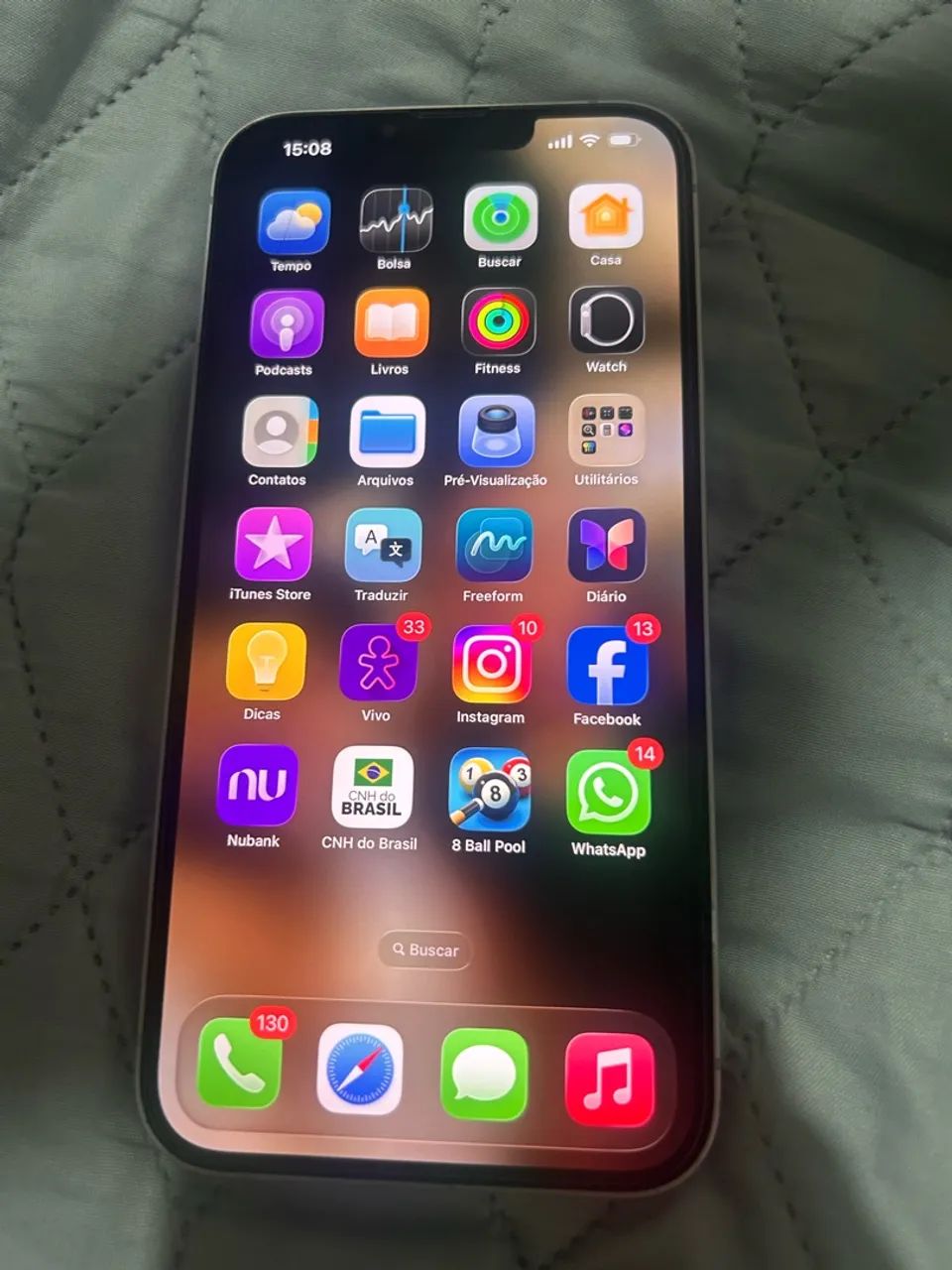 iPhone 14 Plus  - Foto 2