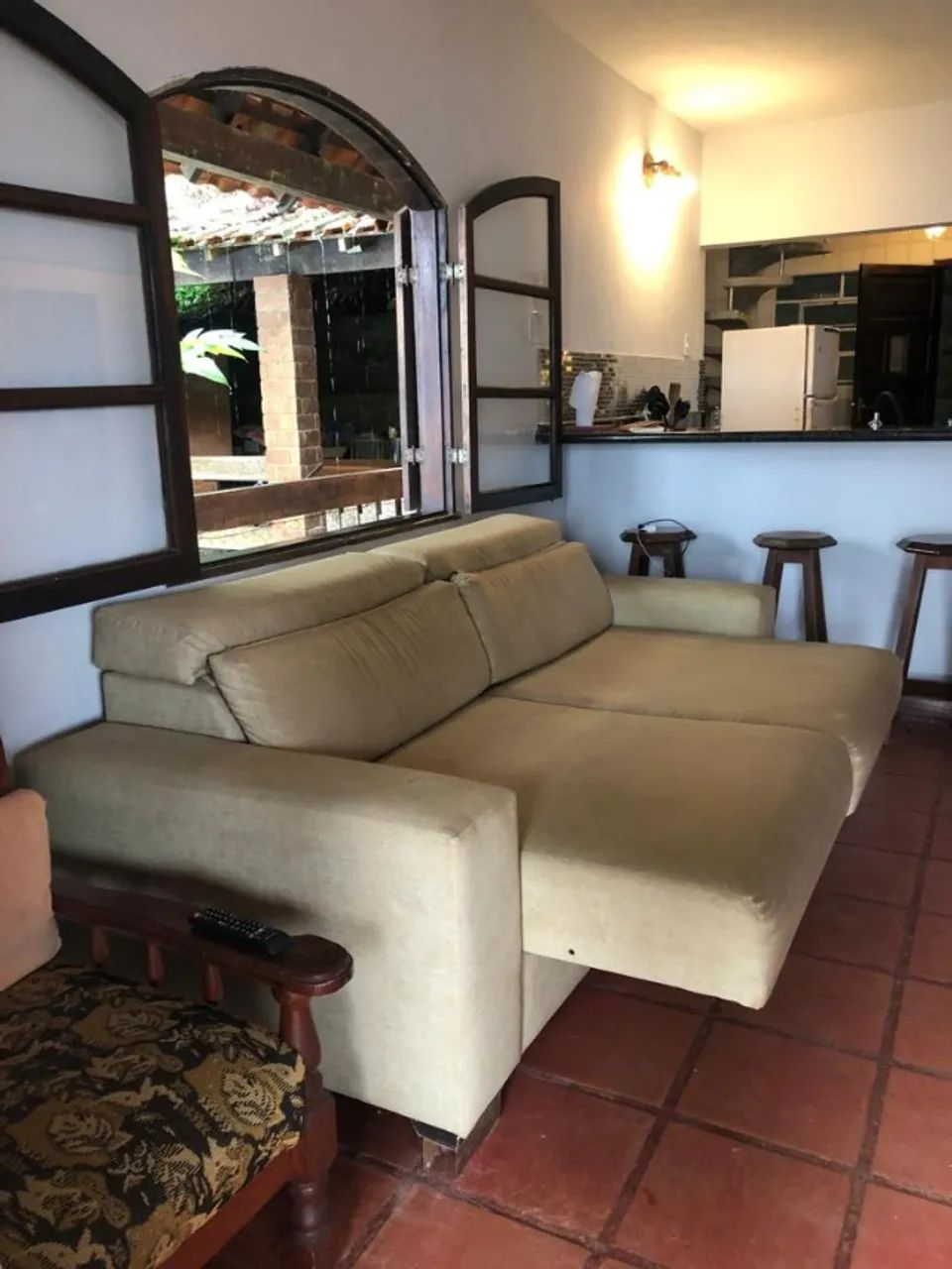 Casa duplex  mobiliada com 5 quartos - costa verde - conceição de Jacareí  - Foto 5