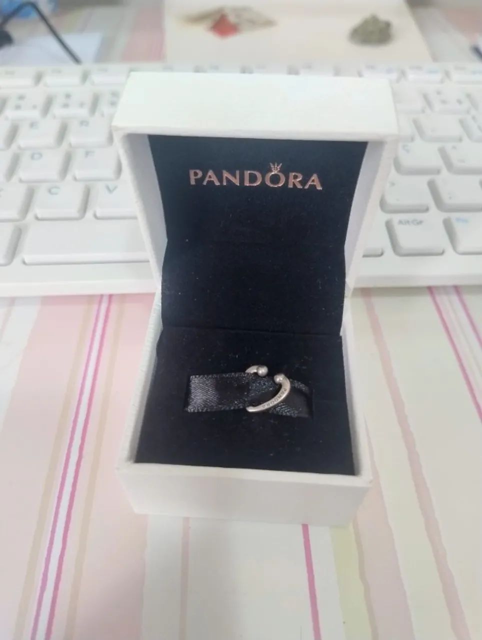 Piercing Pandora
