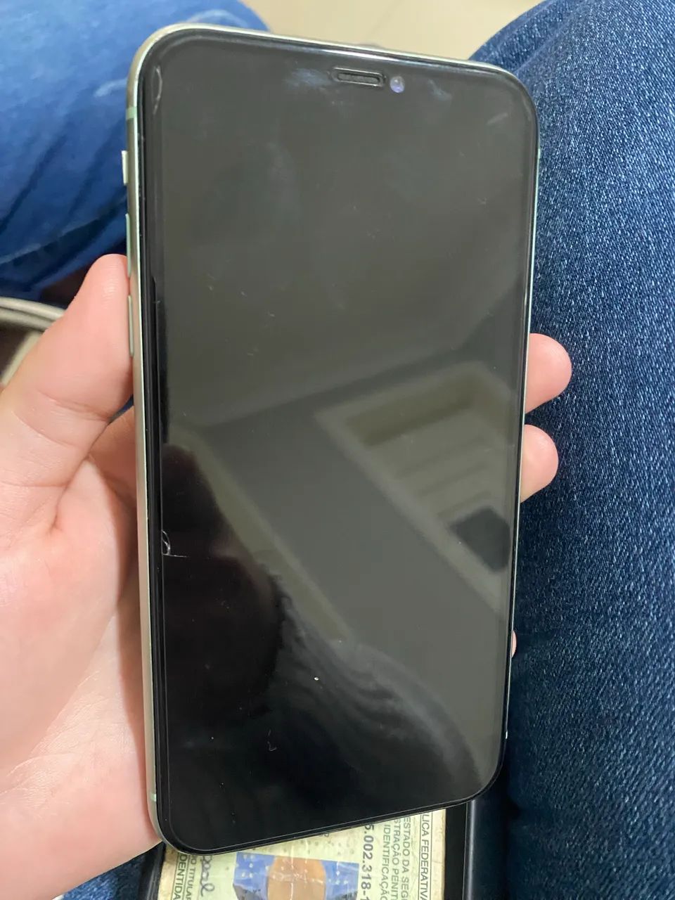 iPhone 11 - Foto 2