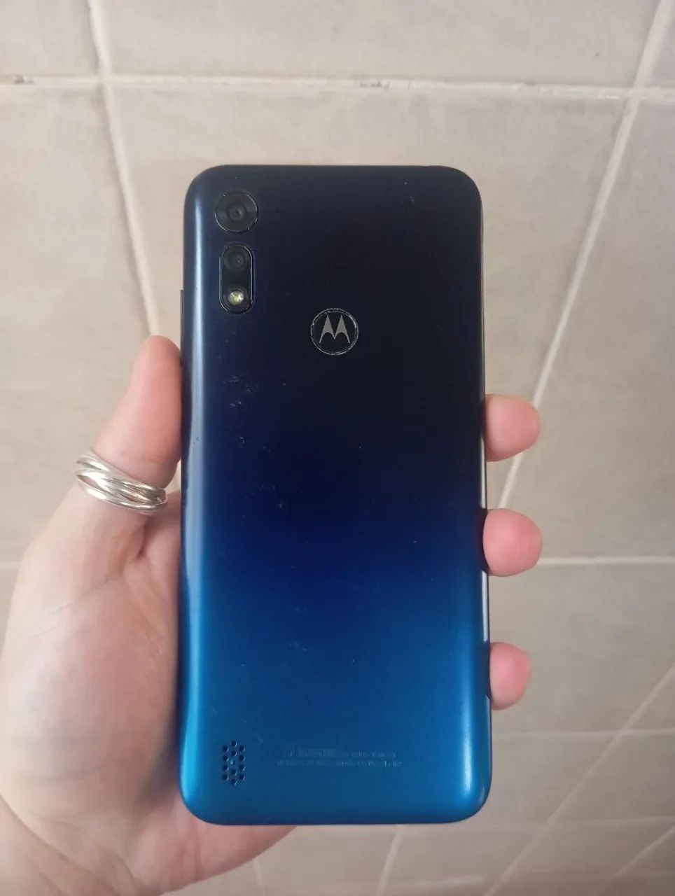Motorola E6s - Foto 3