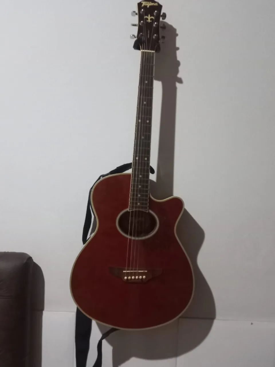 Violão tagima ventura