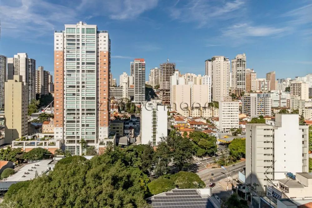 APARTAMENTO PERDIZES 4 DORMITÓRIOS 2 VAGAS - Foto 2