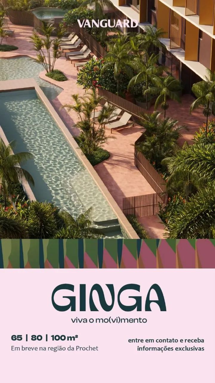 GINGA Empreendimento  - Foto 3