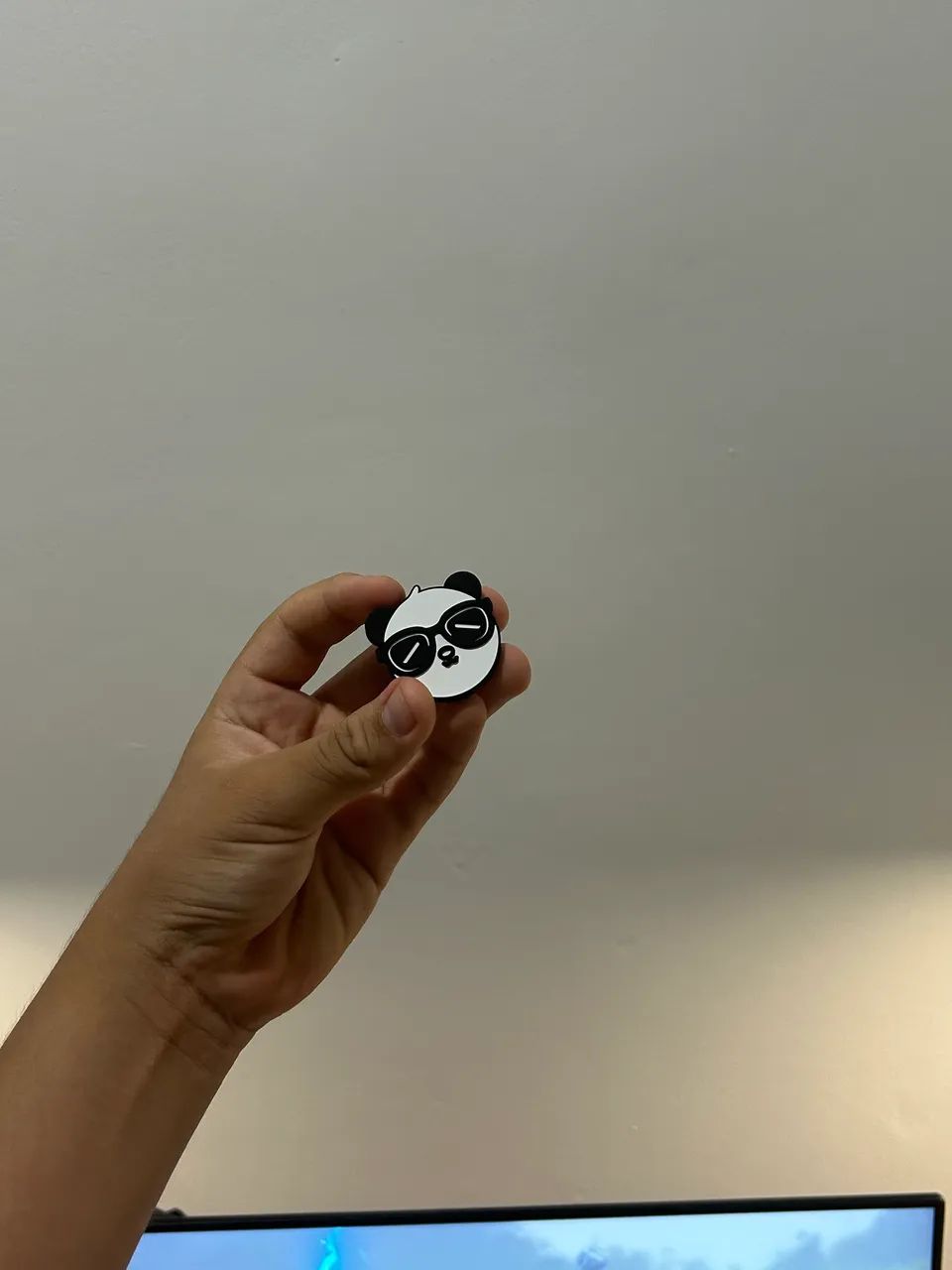Webcam Emeet PIKO PLUS - Nova - Foto 4