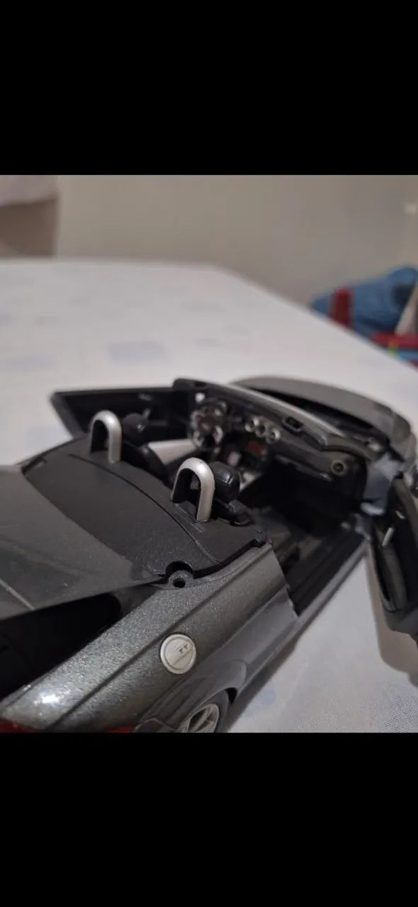 Miniatura audi tt. Scala 1:18 - Foto 2