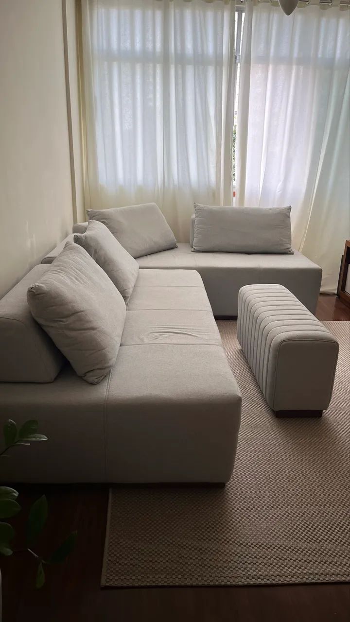 Sofá modulado  - Foto 2