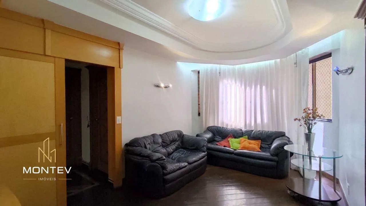 Apartamento à venda, 4 quartos, 1 suíte, 2 vagas, Centro - Divinópolis/MG - Foto 3