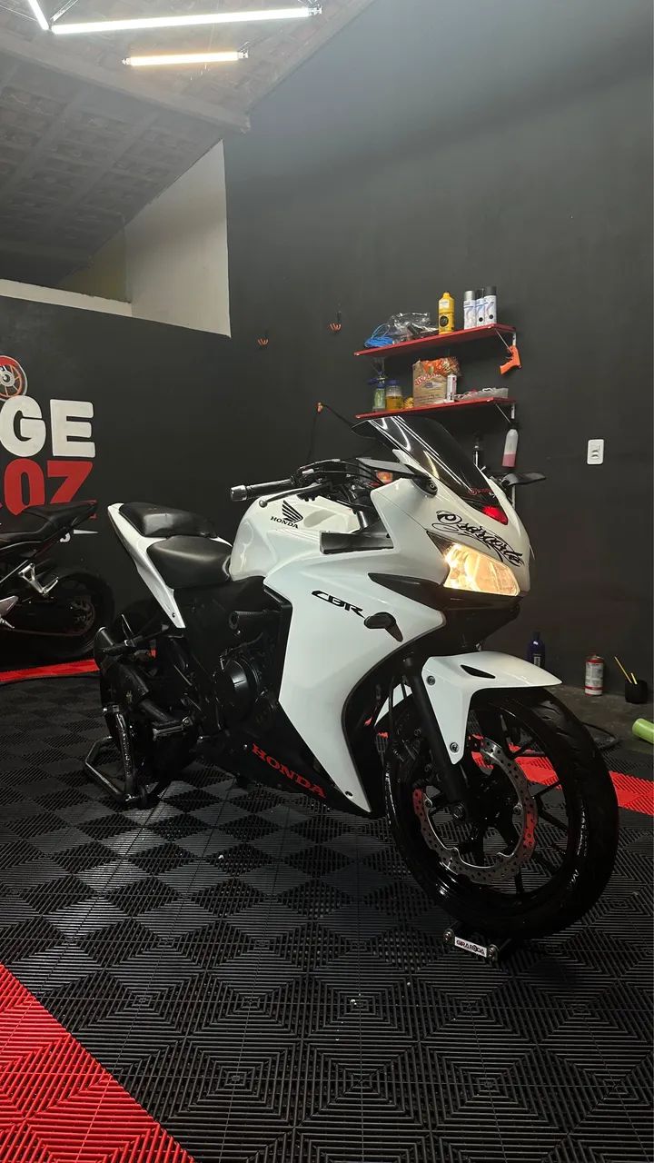 Cbr 500 exclusiva - Foto 3