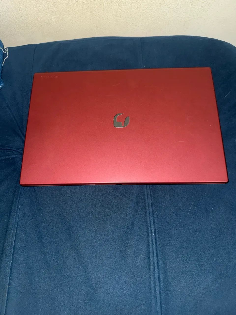 Notebook positivo vermelho Motion q4128C - Foto 4