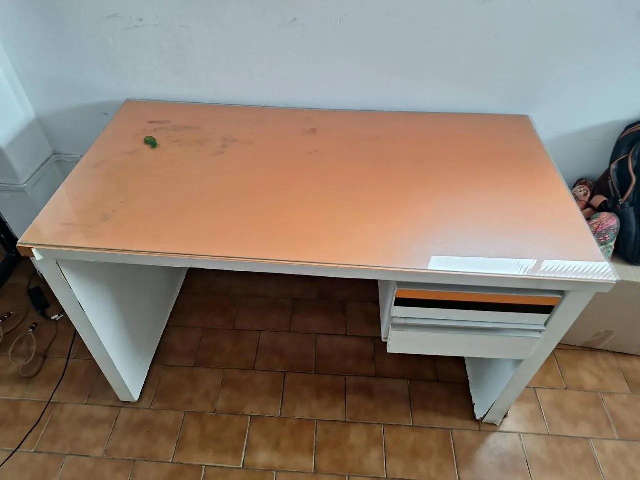 Mesa para doação  - Foto 4