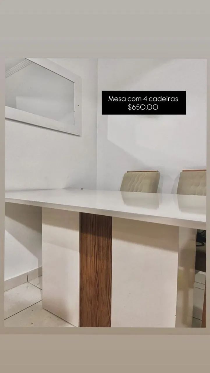 Mesa de jantar65570224316290120