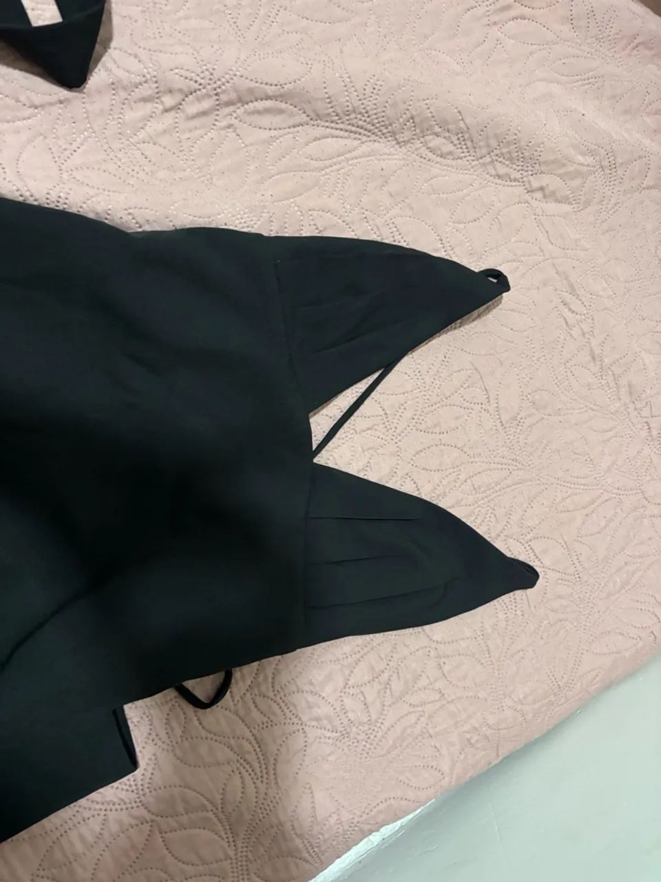 Vestido PP