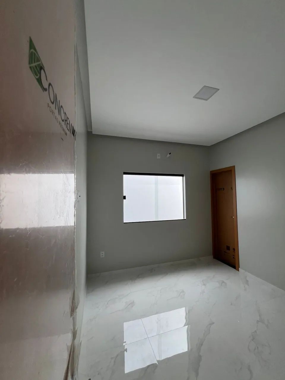 Casa térrea com piscina no Porto Marina 3/4 com suítes  - Foto 3