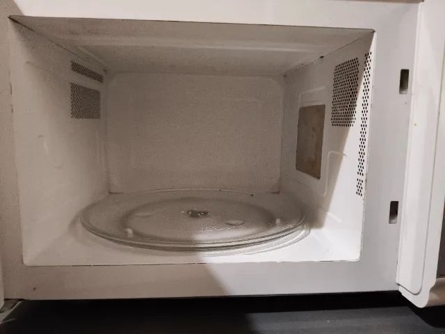 microondas - Foto 2