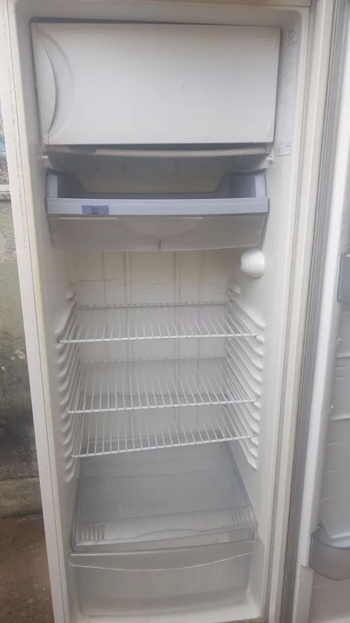 Geladeira Consul  - Foto 2