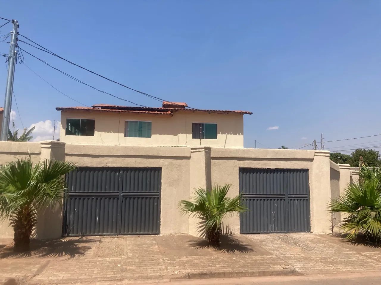 Aluga-se apartamento térreo no Residencial Caraíbas próx Portal Shopping Sul e GO 040