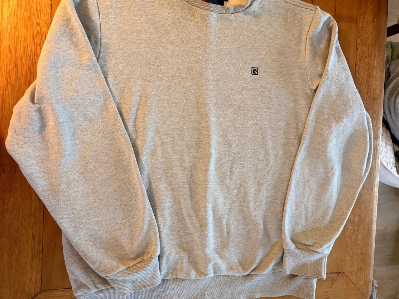 Moletom em ótimo estado  - Foto 3