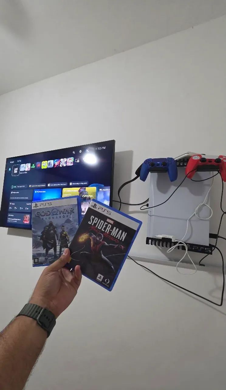 Ps5