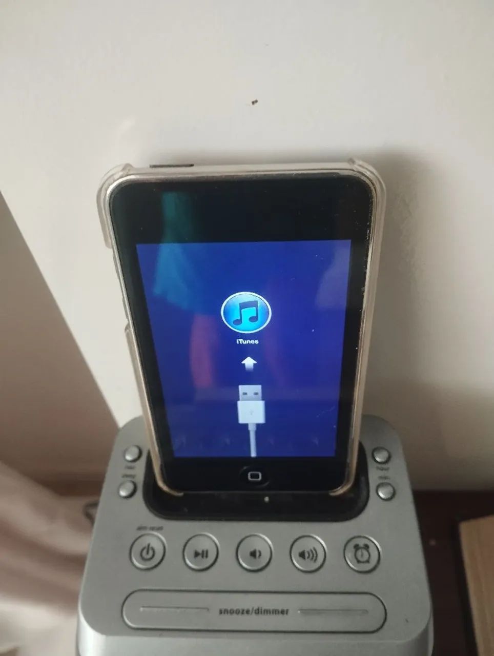 iPod touch 32G - Foto 4