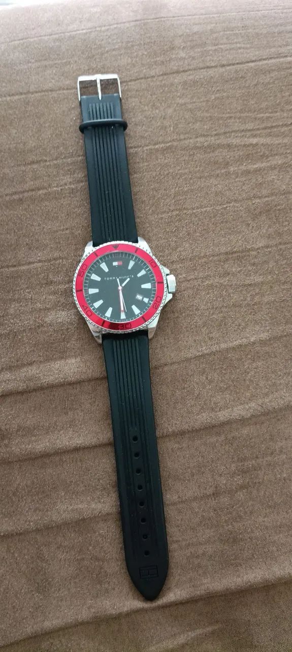 Relógio Tommy Hilfiger Masculino