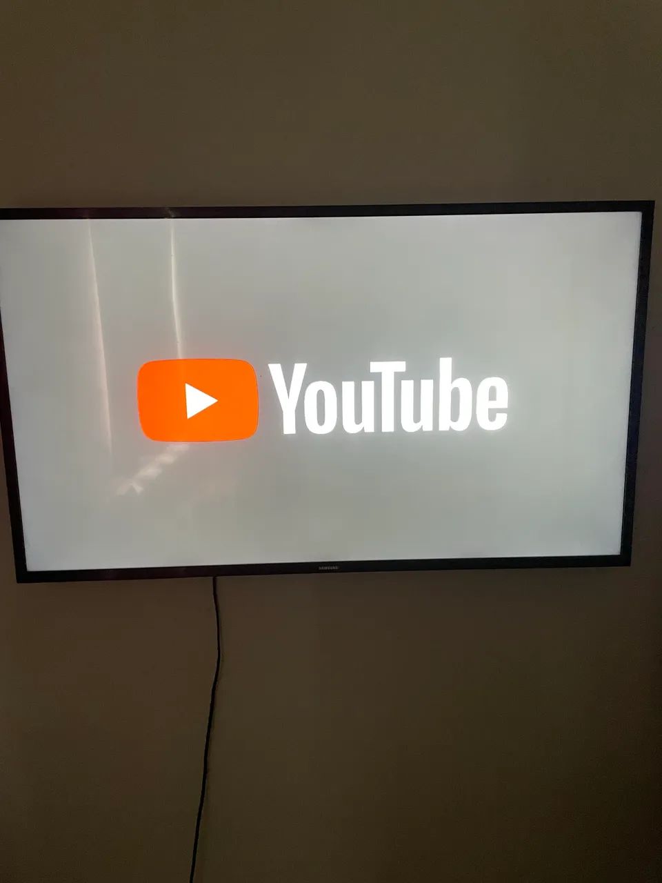 Tv Samsung 43 