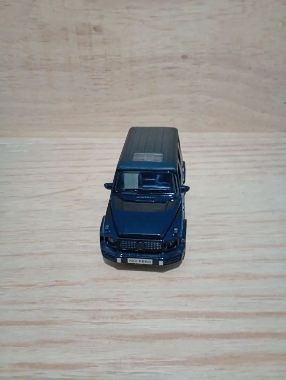 Miniatura de carrinho - Foto 2