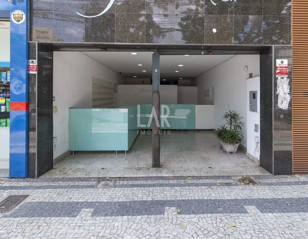 Loja à venda, Barro Preto - Belo Horizonte/MG