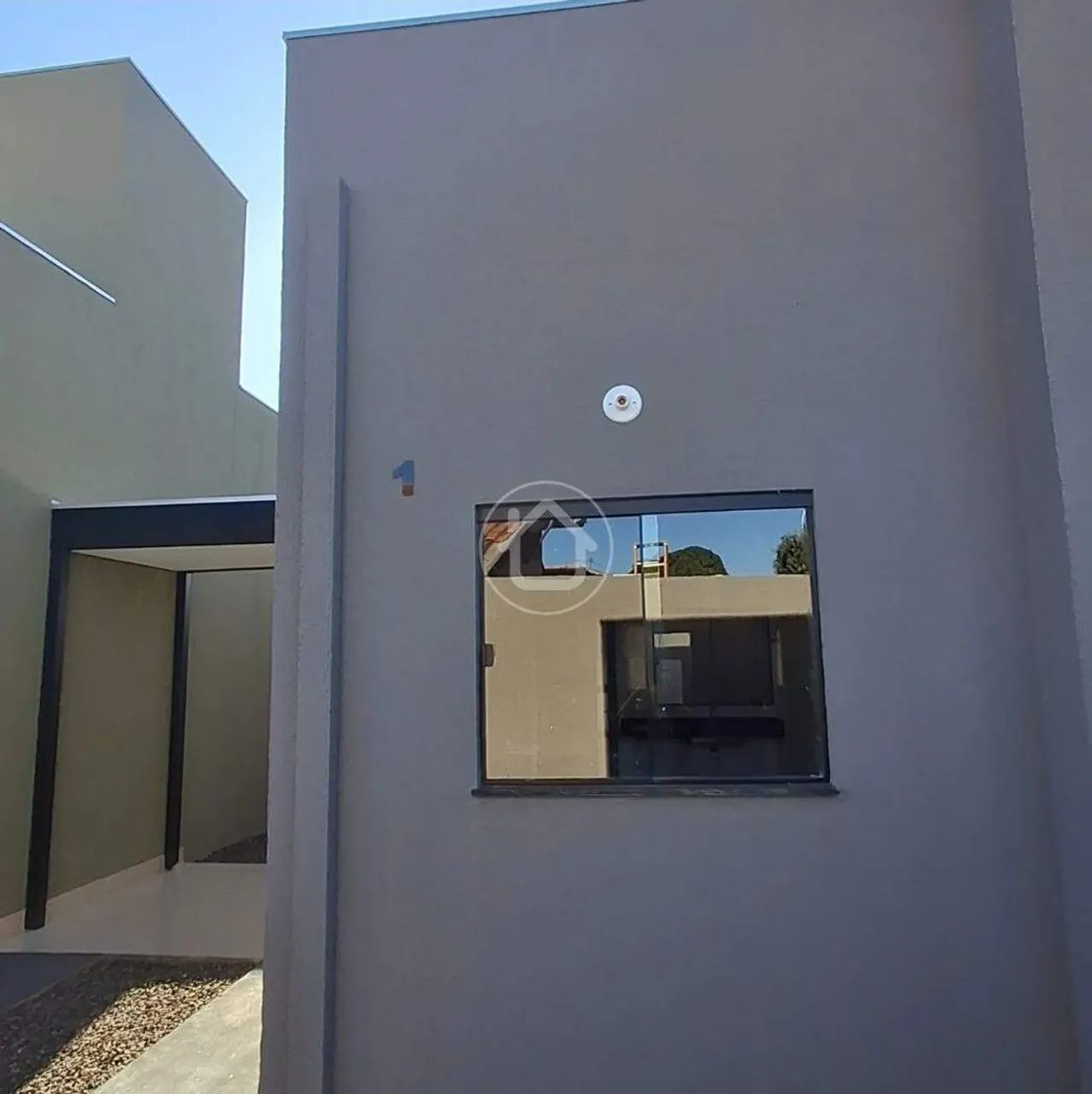 CASA NOVA EM CONDOMÍNIO - Foto 2