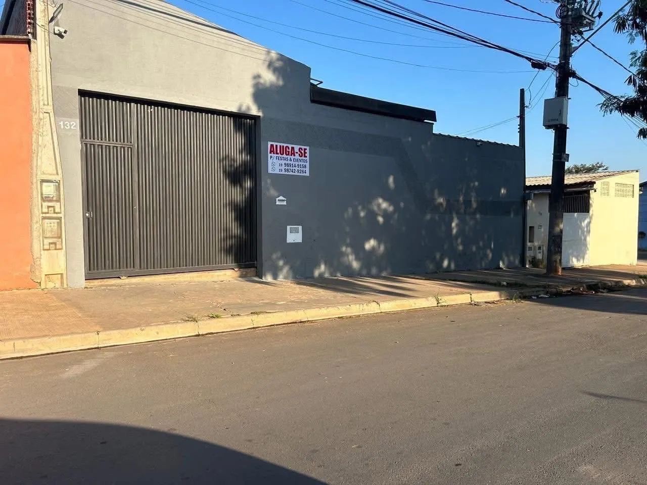 Chácara espaço de festas  - Foto 3