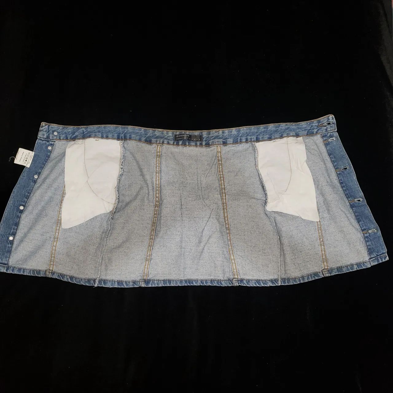 Saia Jeans Clock House - Foto 4