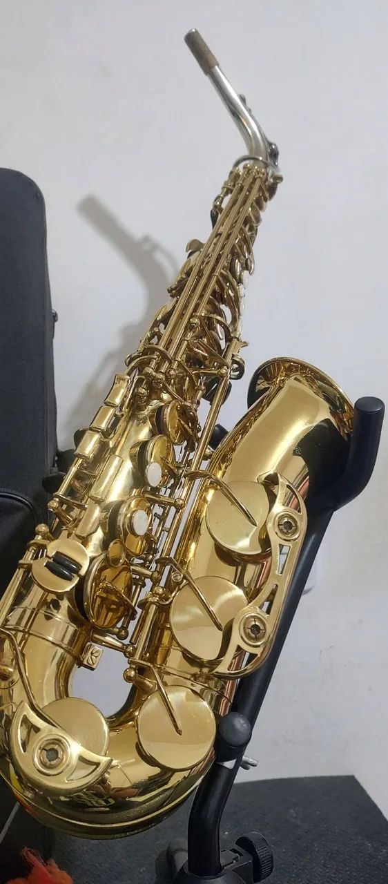 Sax alto  - Foto 2