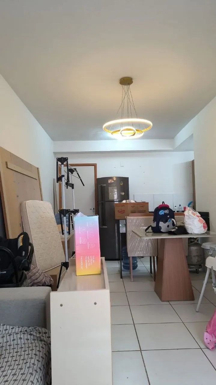 Apartamento  - Foto 3