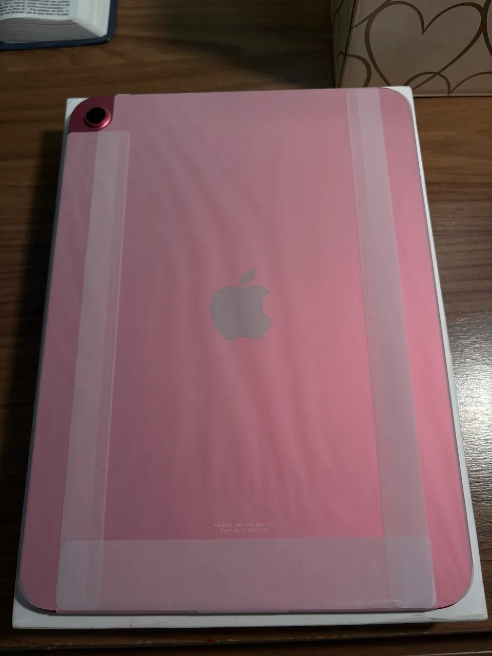 iPad (A16) Wi-Fi - Foto 2