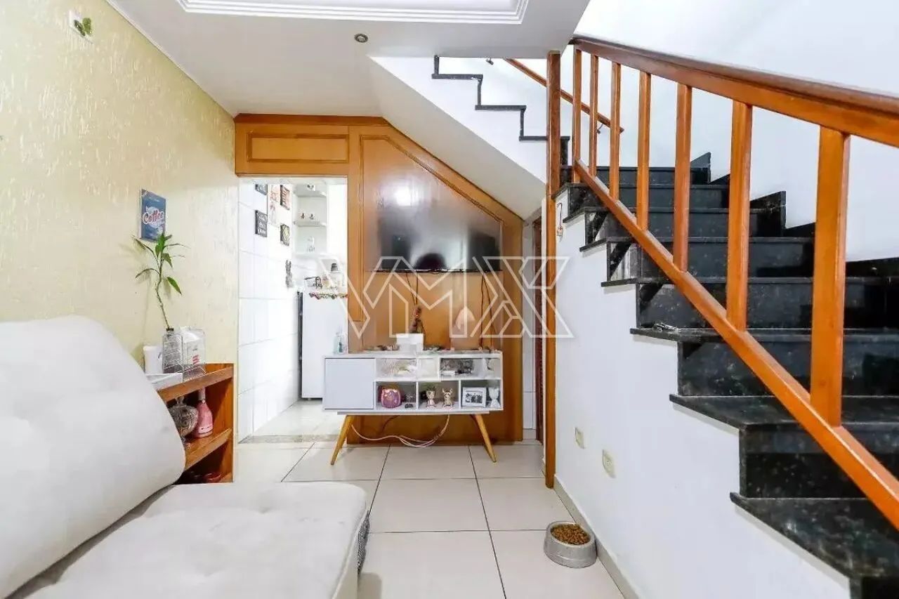 SOBRADO A VENDA NA VILA MEDEIROS - SP - Foto 2