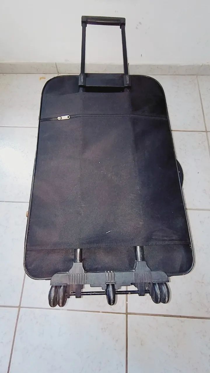 Mala de viagem Primicia Grande - Foto 4