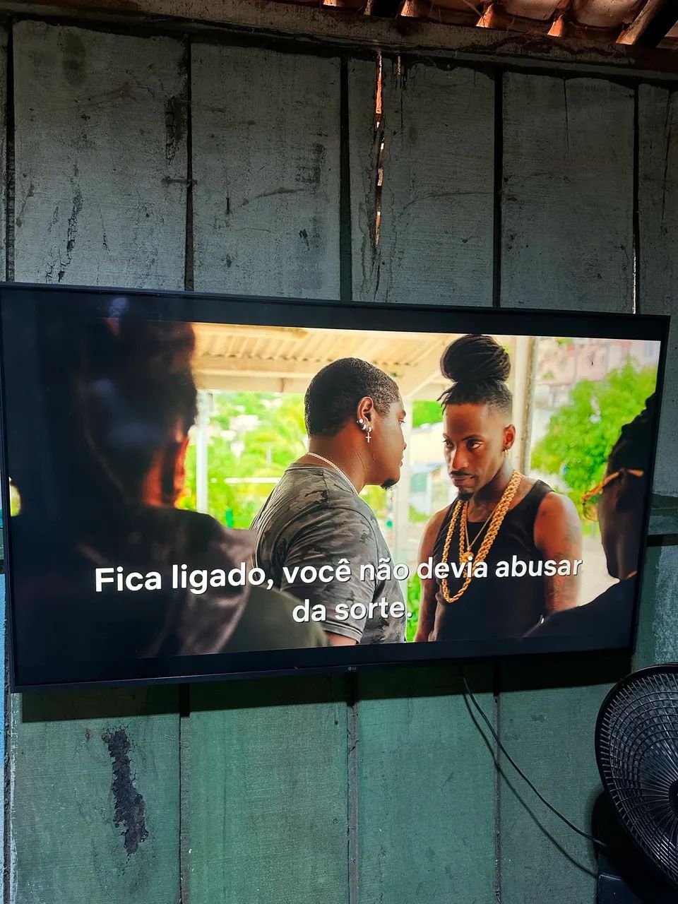 Televisão LG  - Foto 2