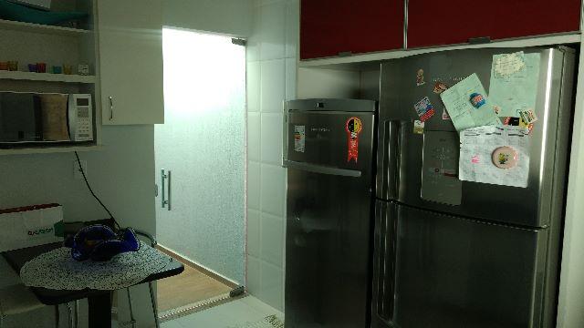 Condominio Tapajos - Torquato Tapajos - Foto 17