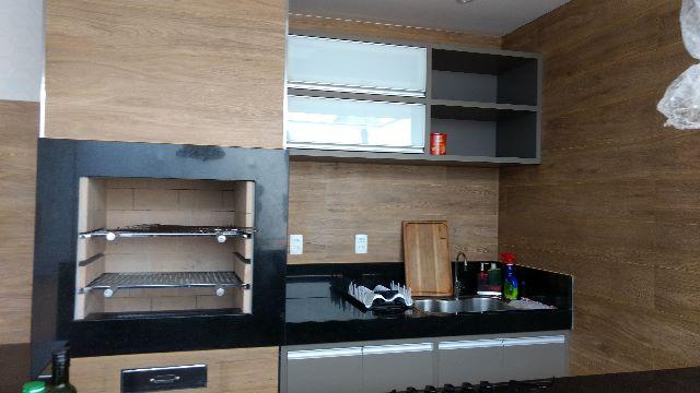 Condominio Tapajos - Torquato Tapajos - Foto 5
