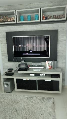 Condominio Tapajos - Torquato Tapajos - Foto 12