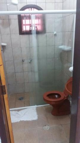 Casa frente para o mar no Guarujá Perequê - Foto 16
