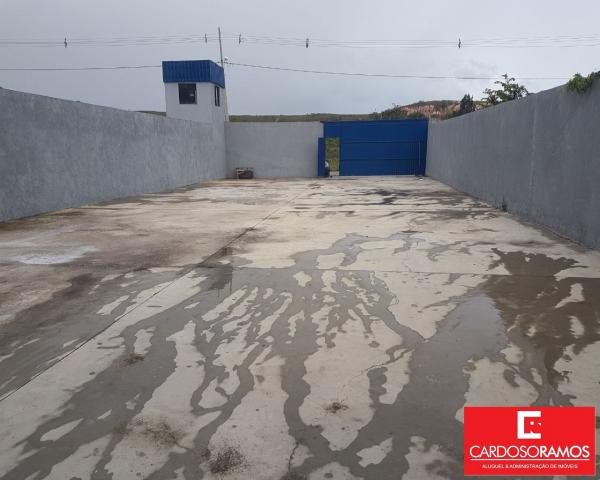 Galpão/depósito/armazém à venda em Centro, Camaçari cod:GL00007 - Foto 8
