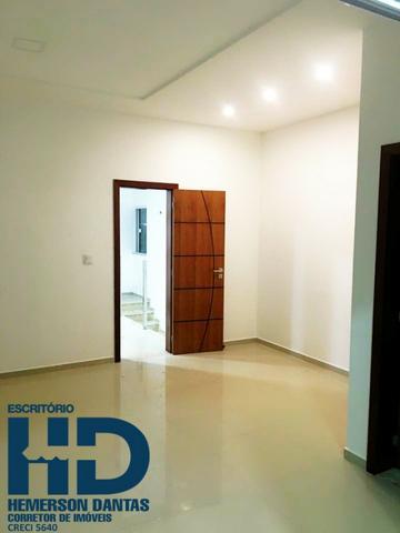 Duplex alto padrão, cidade das rosas - Foto 9