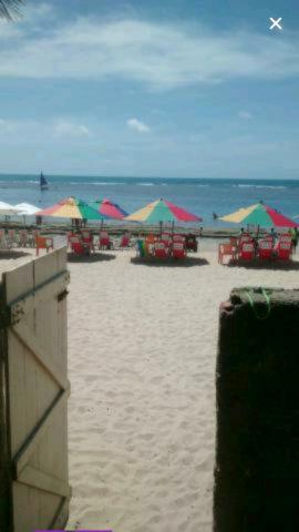 Mega terreno em Porto de Galinhas a beira mar- Área central- Oportunidade! - Foto 2