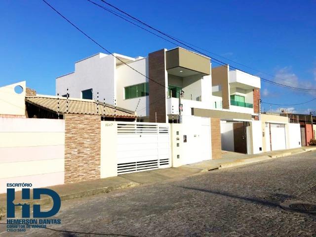 Duplex alto padrão, cidade das rosas - Foto 2